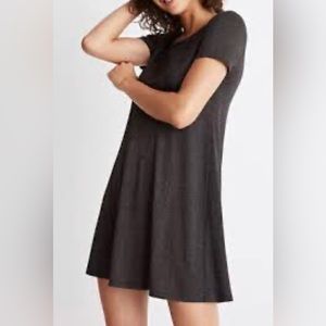 Madewell Women's Swingy Tee Dress